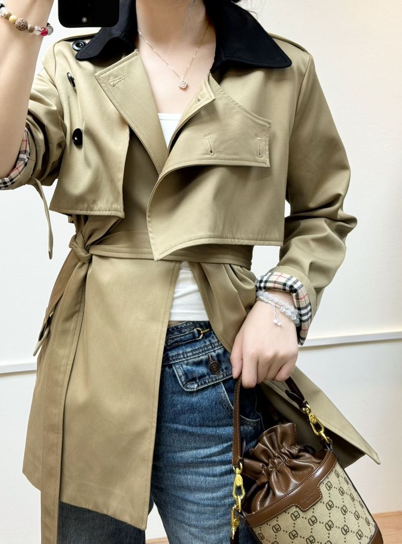 Burberry Outwear